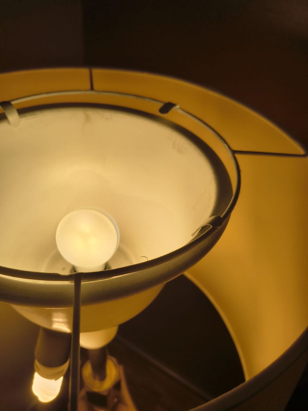 Lampen: Standleuchter Messing – Gebraucht aus Rorschacherberg von deb_j2wd 4