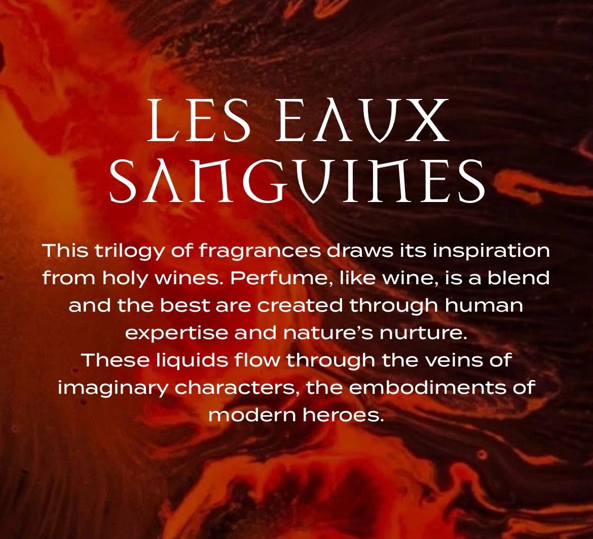 Parfum & Eau de Toilette: LES EAUX IMAGINAIRES Bello Rabello 6 ml sample – Neu (gemäss Beschreibung) aus Chêne-Bougeries von Seetooyoo 1