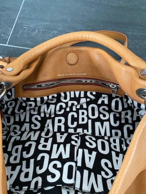 Marc Jacobs Borse da donna: Vintage Marc Jacobs hobo bag – Usato da Dallenwil venduto da ZD2019 2