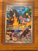 Iono's Kilowattrel 163/159
