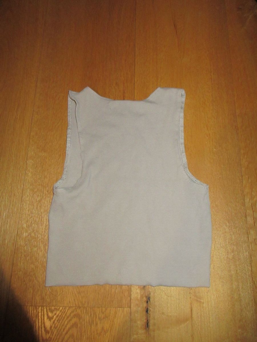 Pull&Bear Tops: Beiges Crop Top – Neuf (Voir description) à Chur par noe_mh8b 1