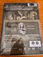La Momie - The Mummy (1932, Boris Karloff, DVD, VOST)