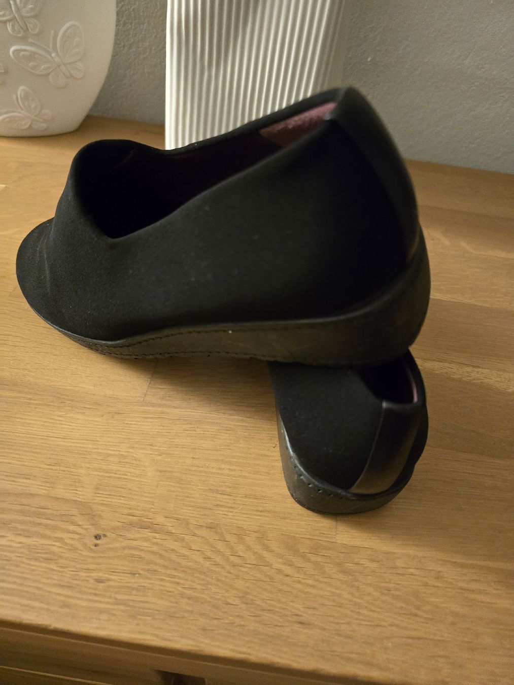 Stuart Weitzman Scarpe da donna: Stuart Weitzman Schuhe. Gr. 38 1/2 – Usato da Zürich venduto da Olala_ 2