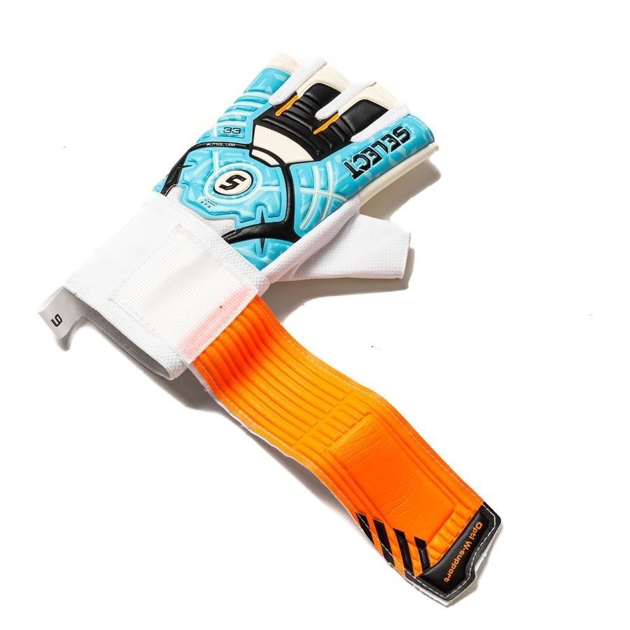 Handschuhe & Handstulpen: Select 33 Futsal Liga Glove Gr. 9 – Neu und originalverpackt aus Spreitenbach von 1Runner 2
