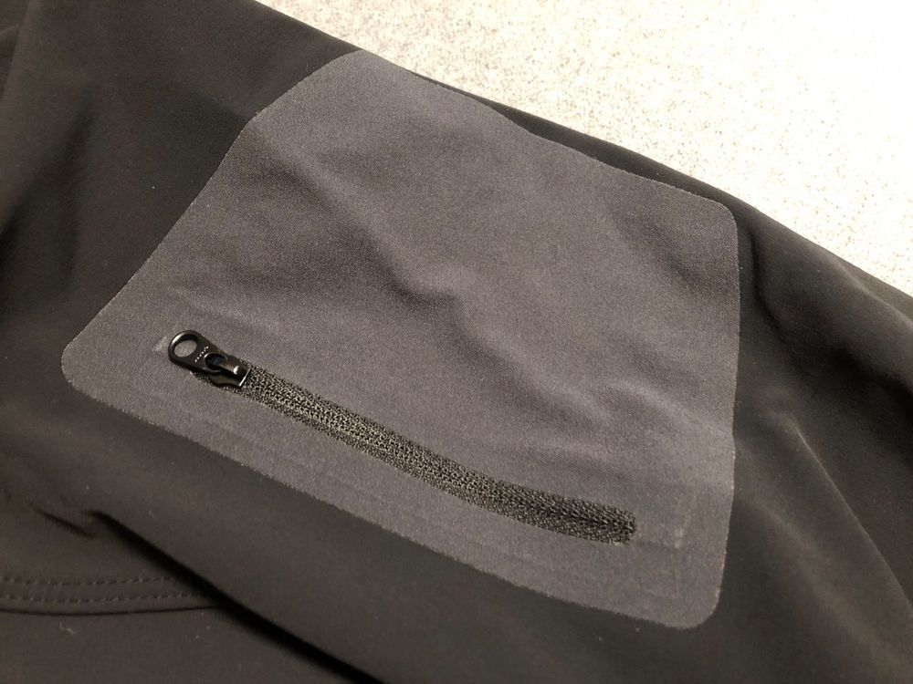 Arcteryx Jacken: Arcteryx Softshelljacke Jacket Men Jacke Gr. S - VERSAND – Gebraucht aus Innerferrera von tic_p7qd 1