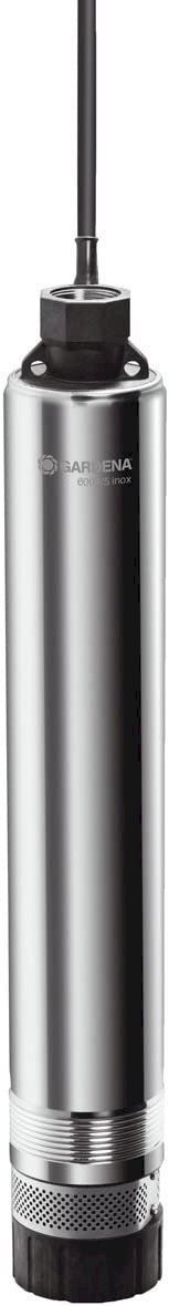 Annaffiatura & Irrigazione: Gardena Premium 6000/5 inox – Nuovo e nell'imballaggio originale da Bottighofen venduto da zaap