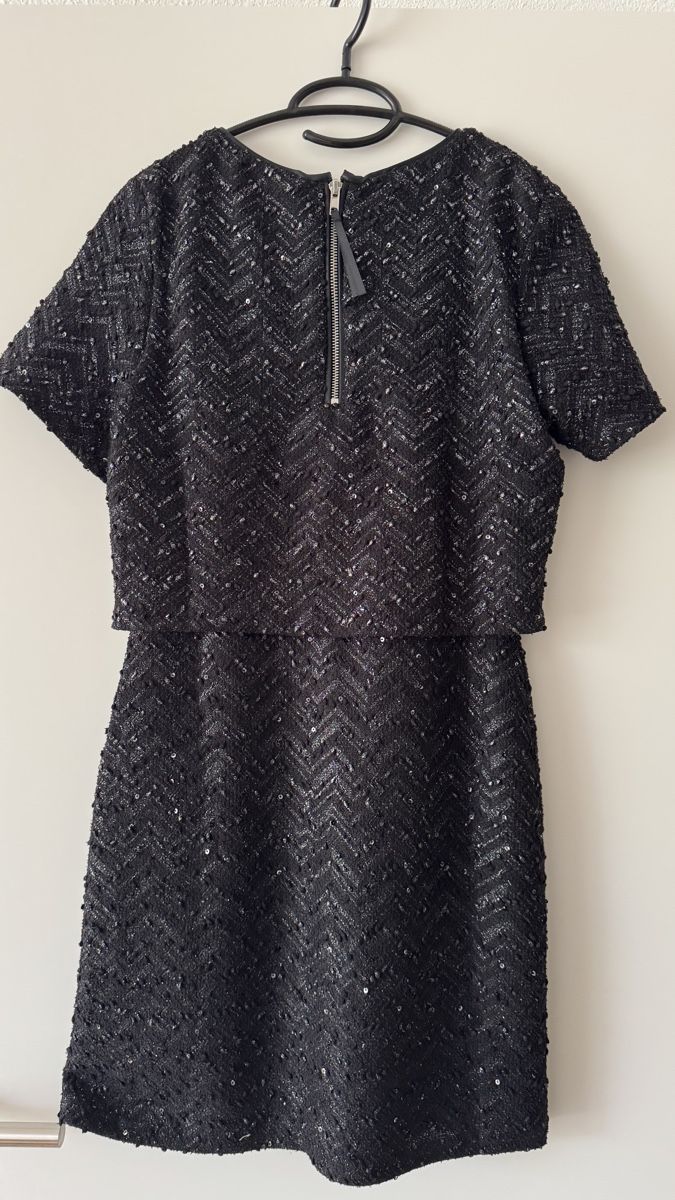 Vestiti: Elegantes Oasis Kleid, Grösse S – Nuovo (secondo la descrizione) da Bassersdorf venduto da mab_9pjp 2