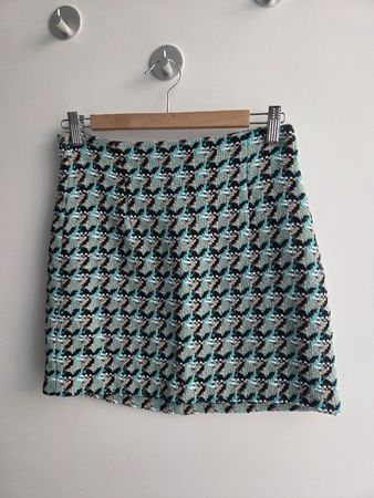 Minijupes Gr. M