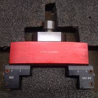Ausdrehkopf ausdrehwerkzeug planfräser fraise à surfacer