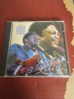 CD - B.B. King – King Of The Blues: 1989