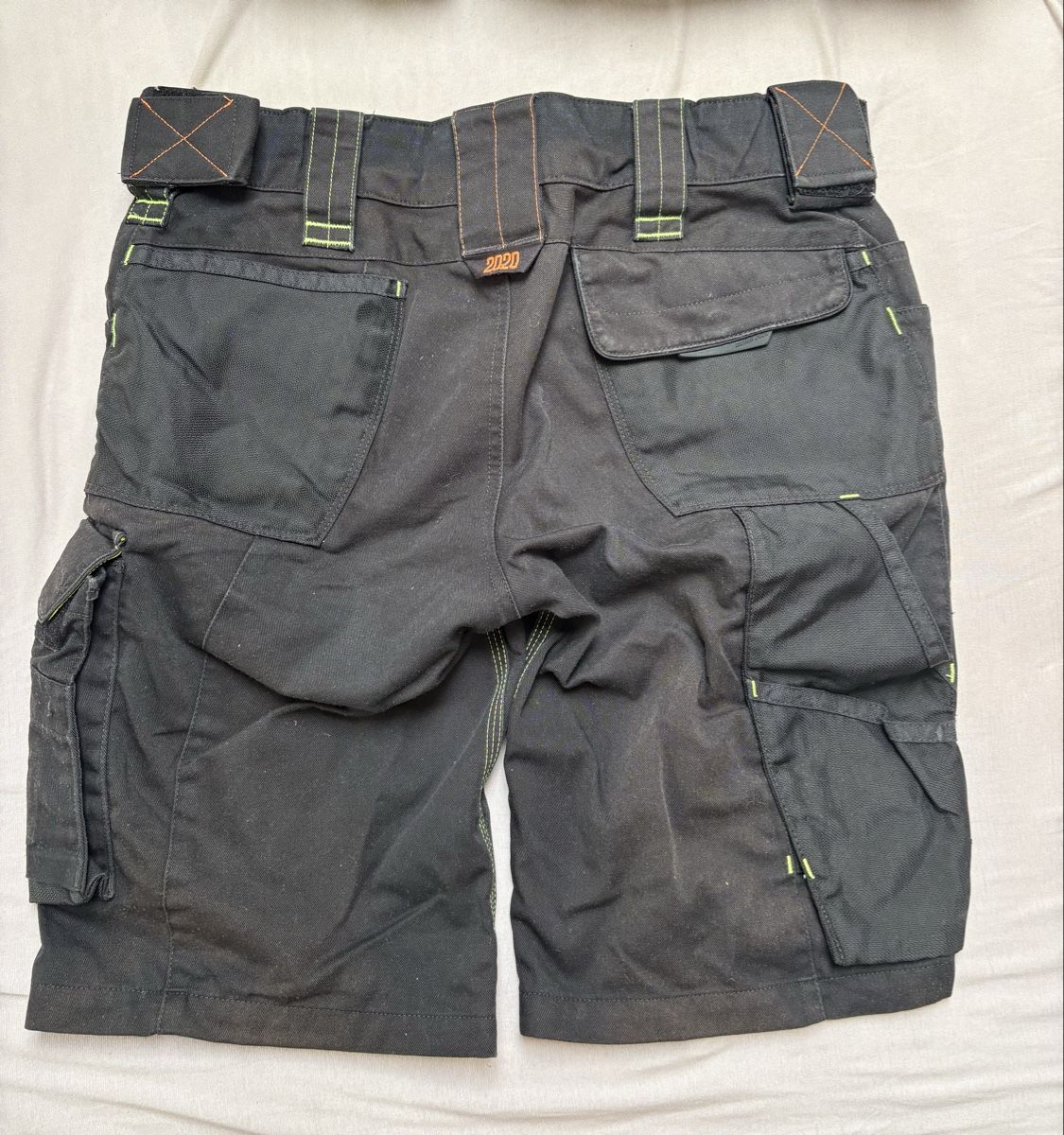 Engelbert Strauss Pantaloni: Damen Shorts Engelbert Strauss Grösse S   – Usato da Dagmersellen venduto da viv_z2hg 1