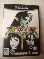 SoulCalibur II - Nintendo Game Cube
