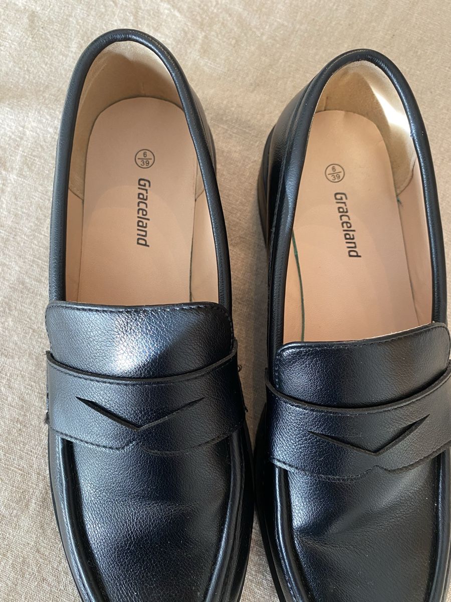 Graceland Scarpe da donna: Loafers – Usato da Elgg venduto da chi_gb5g 1