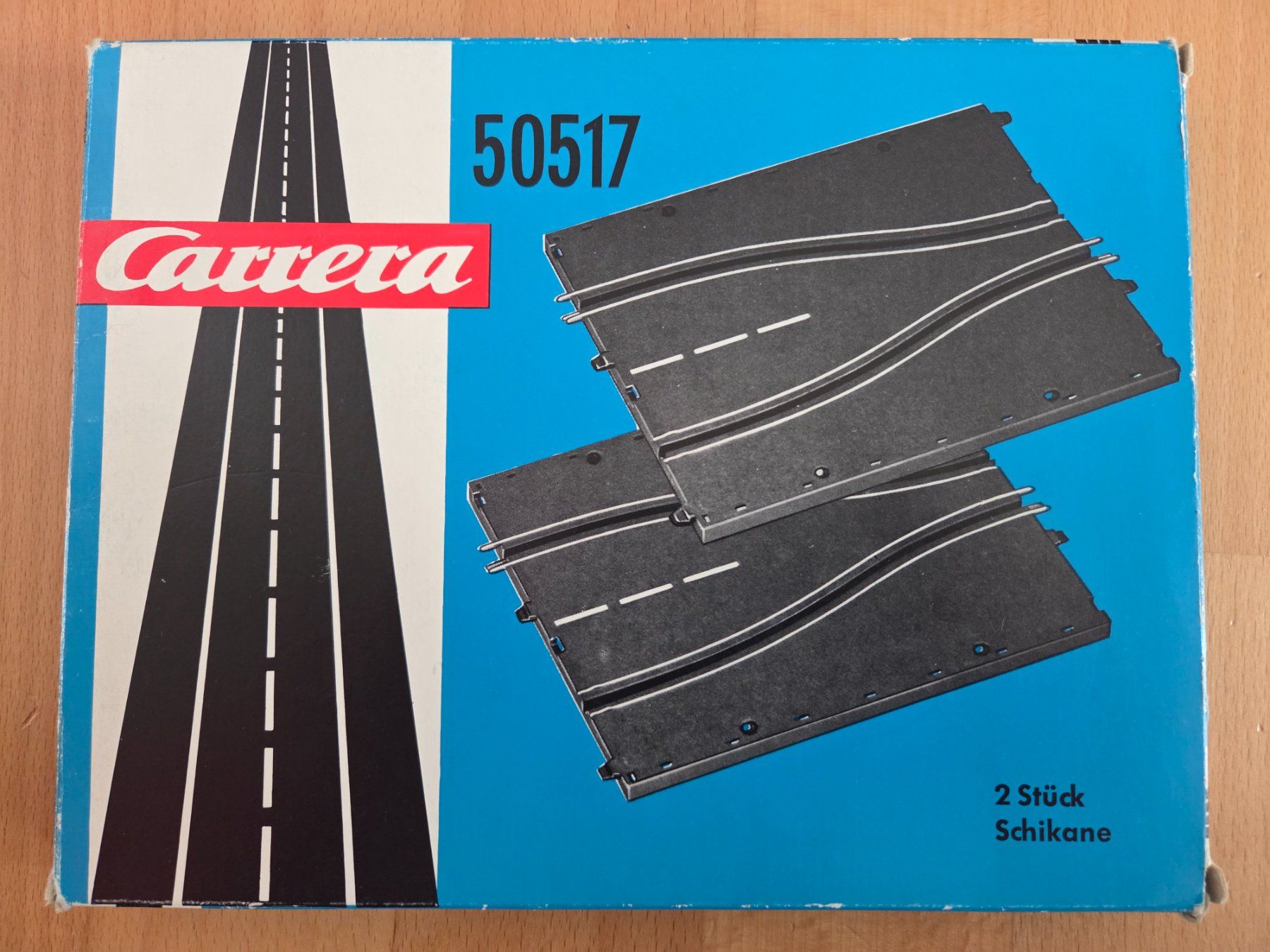 Carrera Circuits: Carrera Standard - Einzelteile – D'occasion à Urdorf par Stany1 3
