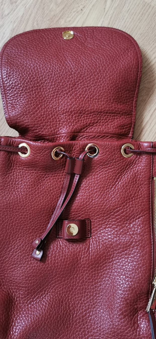 Michael Kors Rucksäcke: Michael Kors Damen Rucksack – Neu und originalverpackt aus Schlieren von vlalif 9