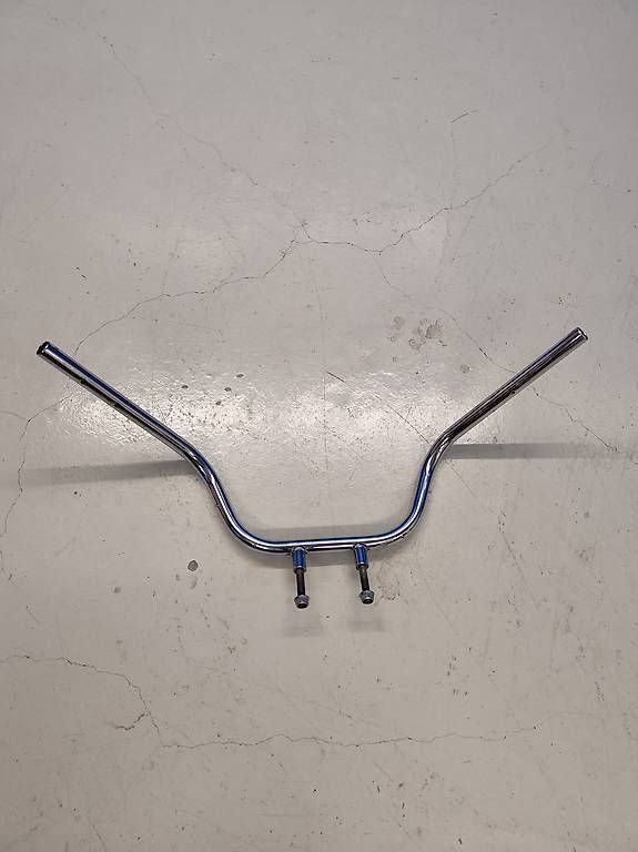 Honda Tutti i ricambio per moto: Lenker Honda Shadow 750 – Usato da Walenstadt venduto da pimo04 2