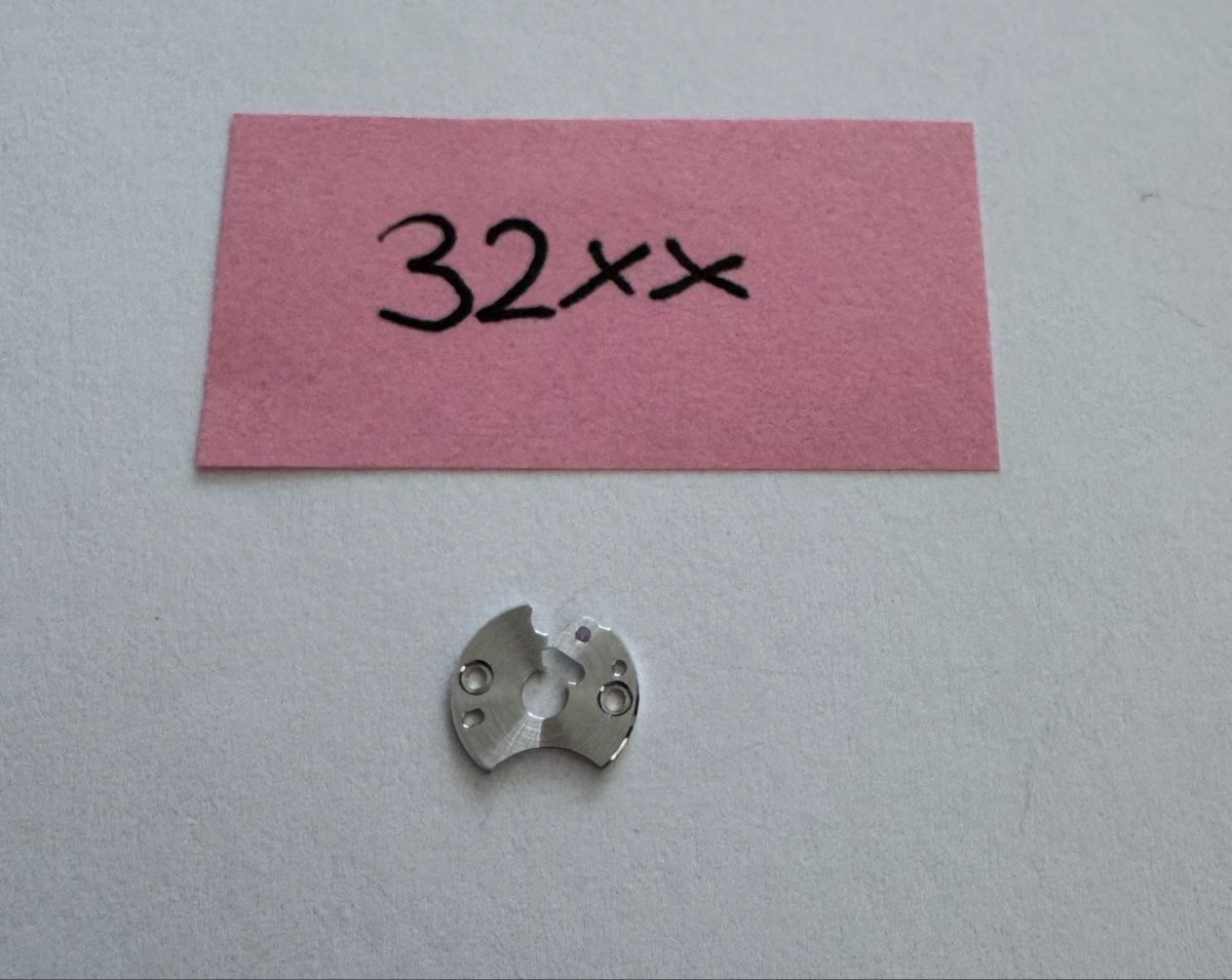 Rolex Montres: Fournitures Rolex new – Neuf (Voir description) à Sonceboz-Sombeval par jmi_b7zl 4