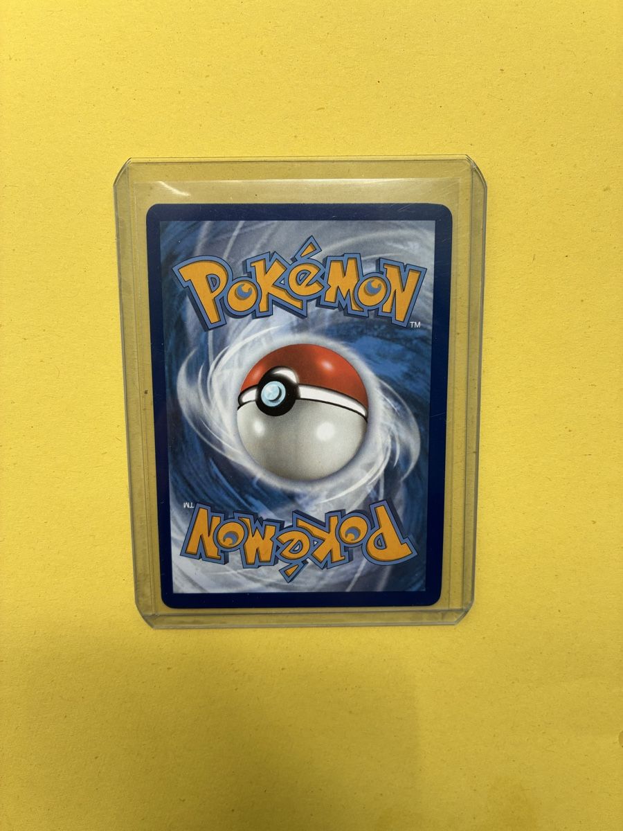 Pokémon Sammelbilder & Trading cards: Pidgeot EX – Gebraucht aus Winterthur von chp_5plc 1