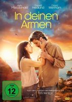 In deinen Armen (2019) Kelly Macdonald/Garrett Hedlund - DVD