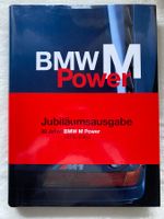 BMW M Power Jubiläumsausgabe 1972-2002, Top Zustand!