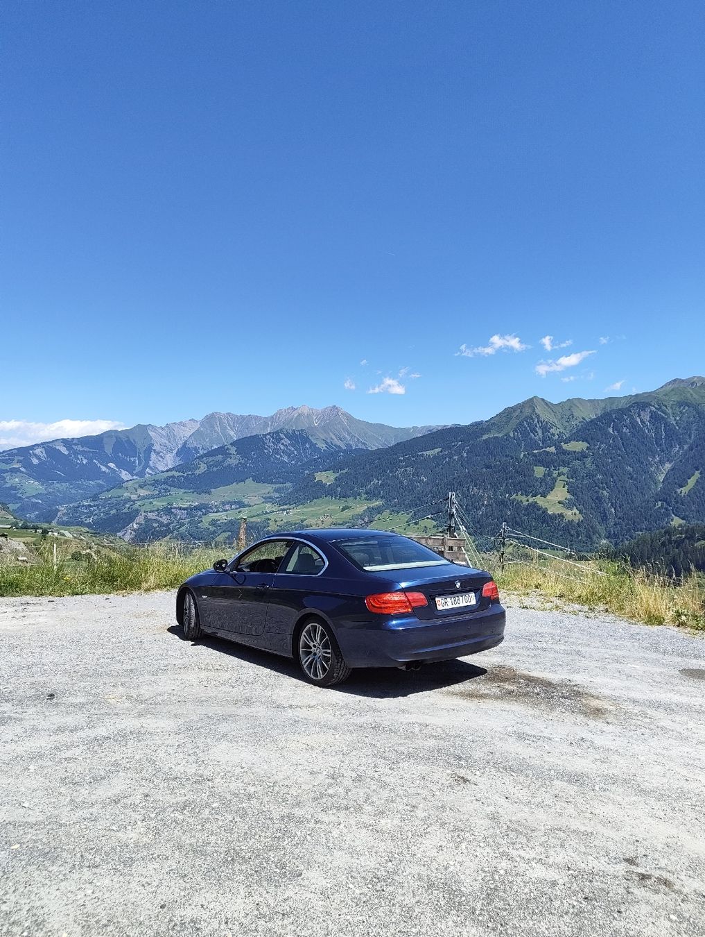 BMW Automobili: Bmw e92 330i – Usato da Zillis venduto da Royhuonder3462 2