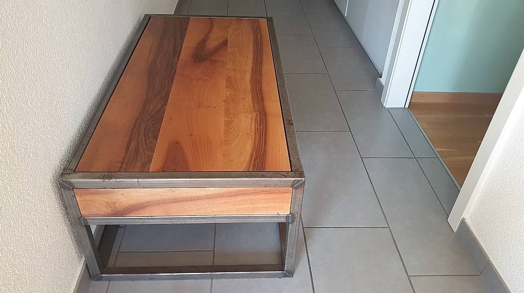 Tavoli: Salontisch – Usato da Gränichen venduto da viacolvento 2