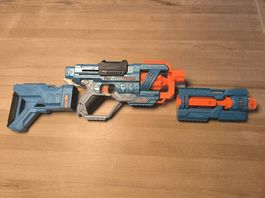 Nerf Elite 2.0 Commander