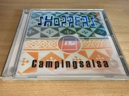 Shoppers – Campingsalsa