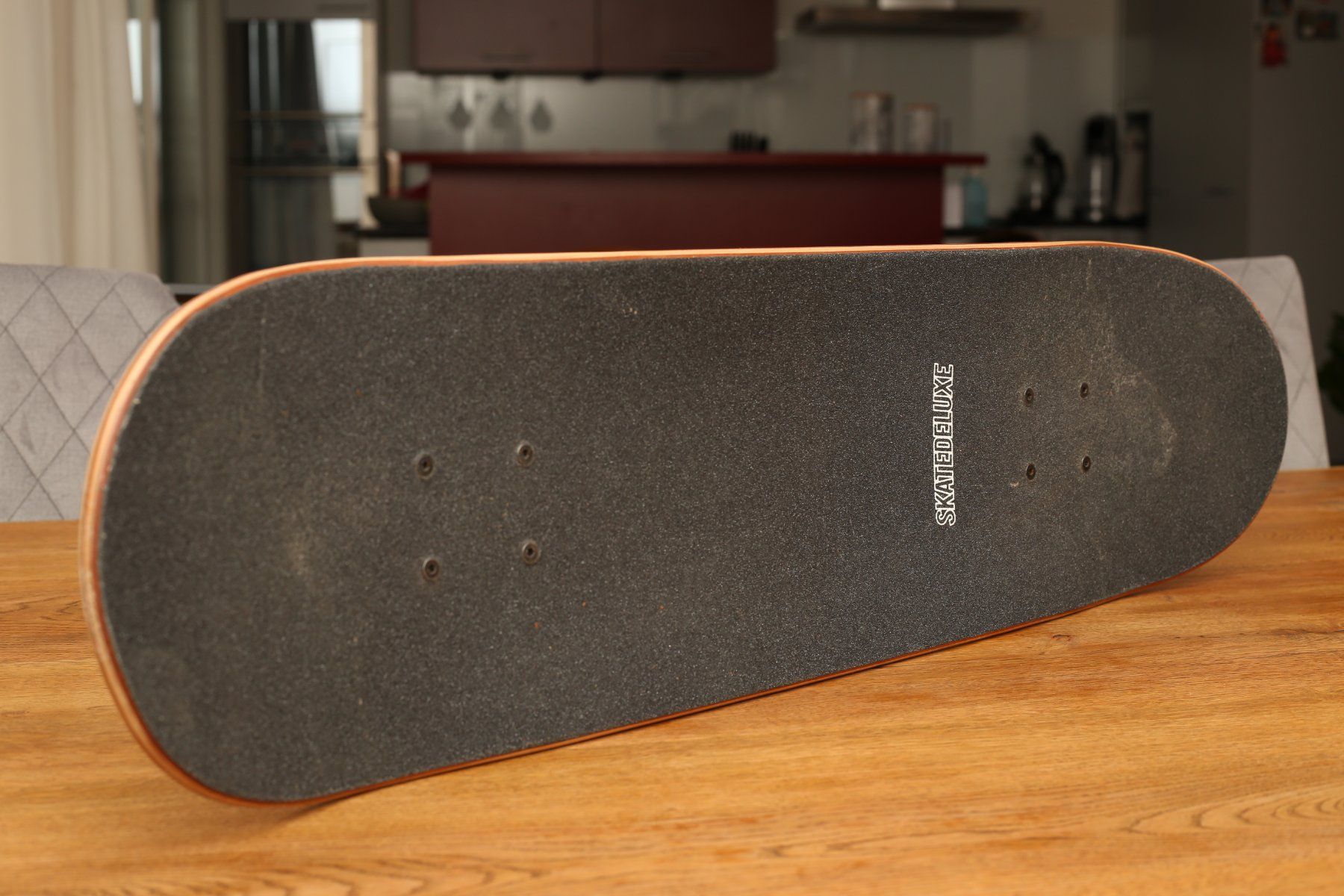 Skateboards: Skatedeluxe Skateboard – Usato da Ruswil venduto da deb_w5rv 2