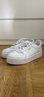 Puma Sneaker weiss Gr. 39