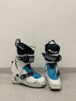 Damen Skitourenschuh Hagan Core ST 269mm weiss/blau 