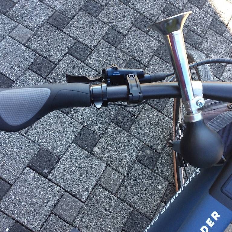 Biciclette: E-Trekkingbike neu – Usato da montlingen venduto da luchingerabit 4