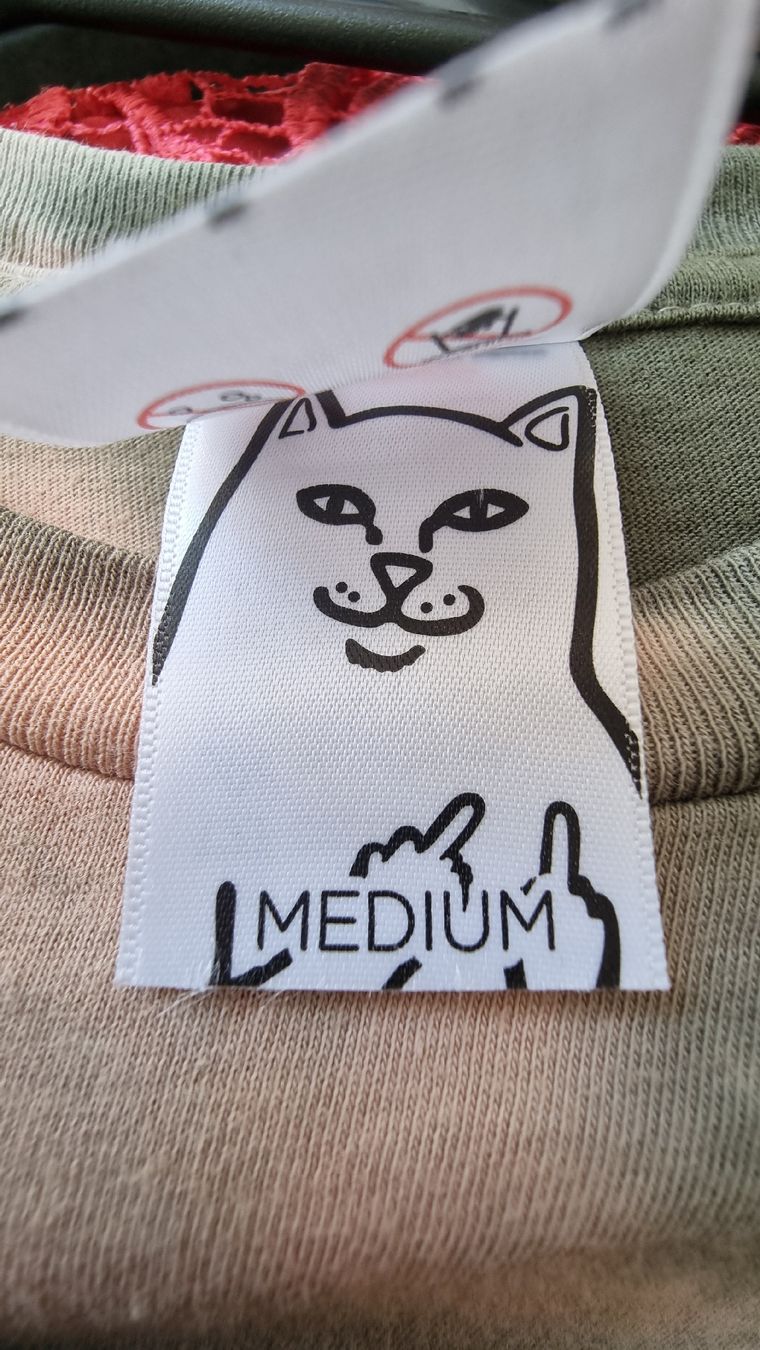 Ripndip T-Shirts: RIPNDIP T-Shirts im Set, Gr. M und L – Neu (gemäss Beschreibung) aus Brunnen von nat_qj8q 2