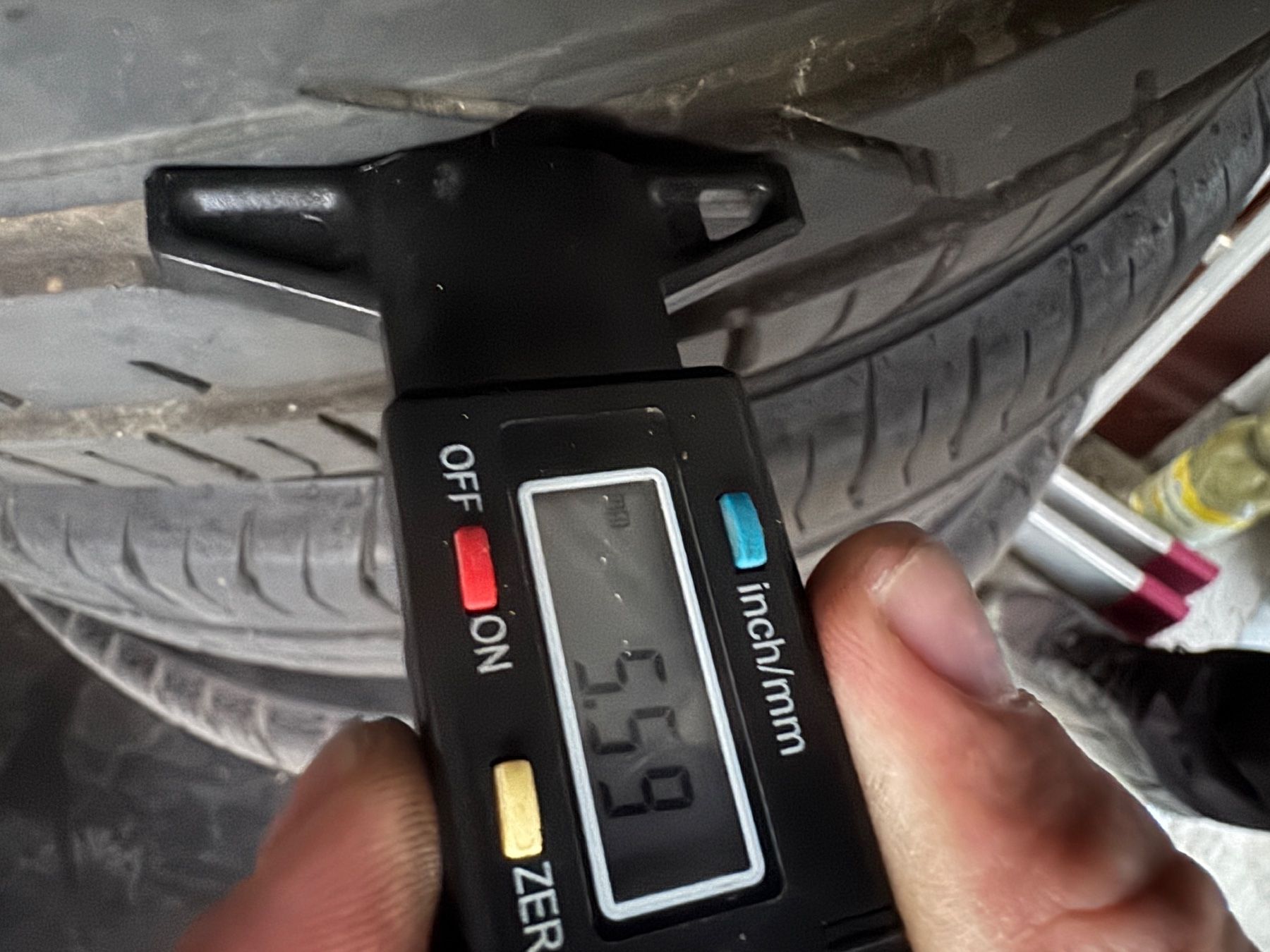 Continental Pneumatici & Ruote complete: 185/55R16 – Usato da Widen venduto da Dinero02 8