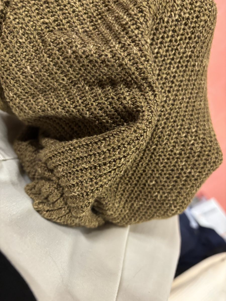 Mango Pulls & Sweat-shirts: Pullover Mango Grösse L Damen – D'occasion à St. Gallen par heartbug 4