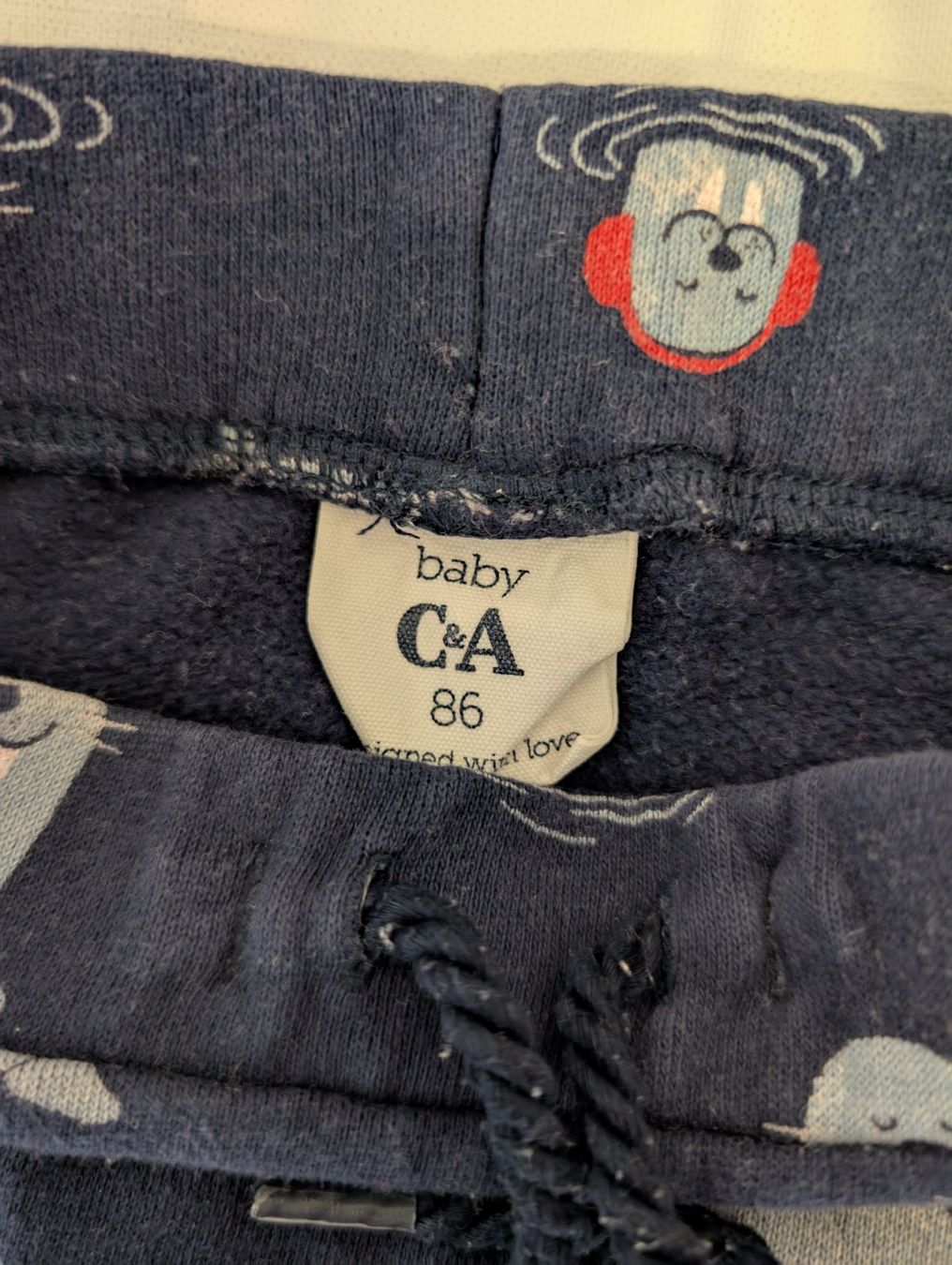 C&A Pantaloni: Hose für Jungs – Usato da Buchs ZH venduto da indli10 1