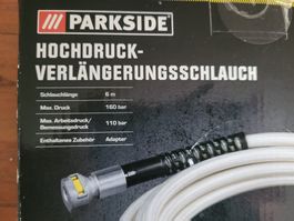 HOCHDRUCK Verlängerungsschlauch passend zu Kärcher usw. NEU