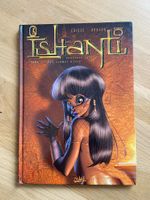 ISHANTI / TOME 1 / PREMIERE EDITION