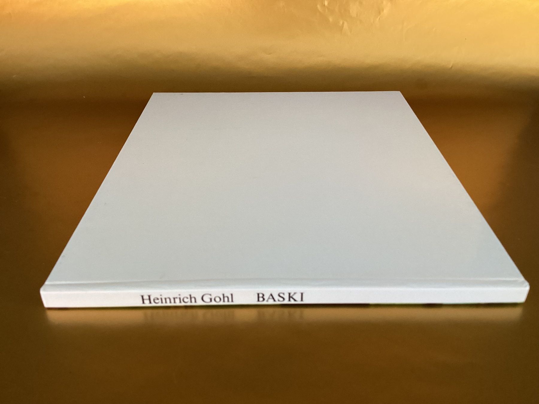 Livres: BASKI / Kinderbuch – D'occasion à Beinwil am See par kae_gh7c 7