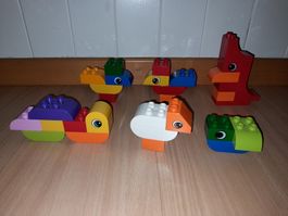 Lego Duplo Tiere 1