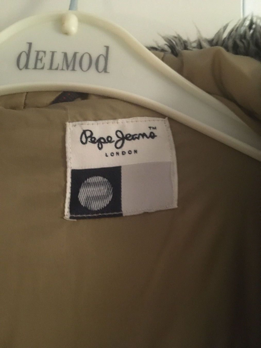 Giacche: Warme,lange Winterjacke XL – Usato da Däniken SO venduto da Sonjab0 1
