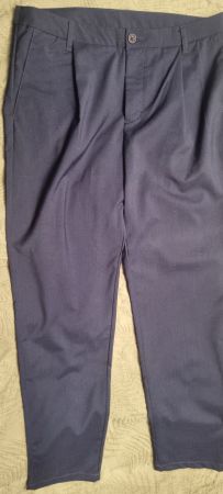 Leichte Sommerhose Gr 32 ungetragen