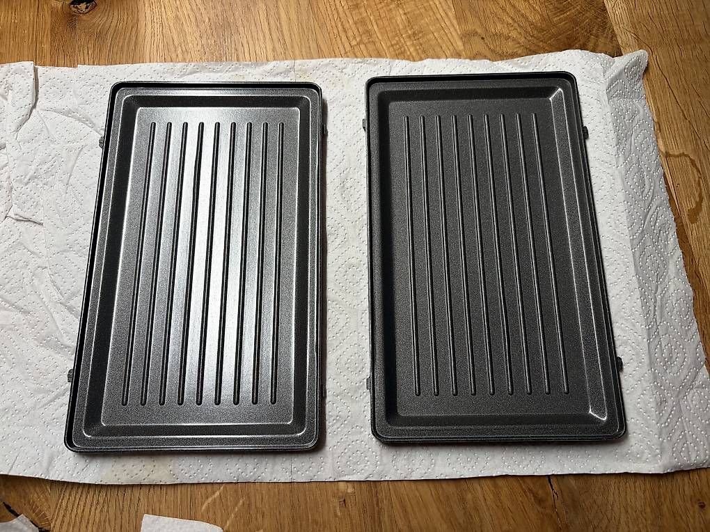 Elettrodomestici da cucina: Intertronic - Sandwichmaker – Usato da Othmarsingen venduto da Storch08 2