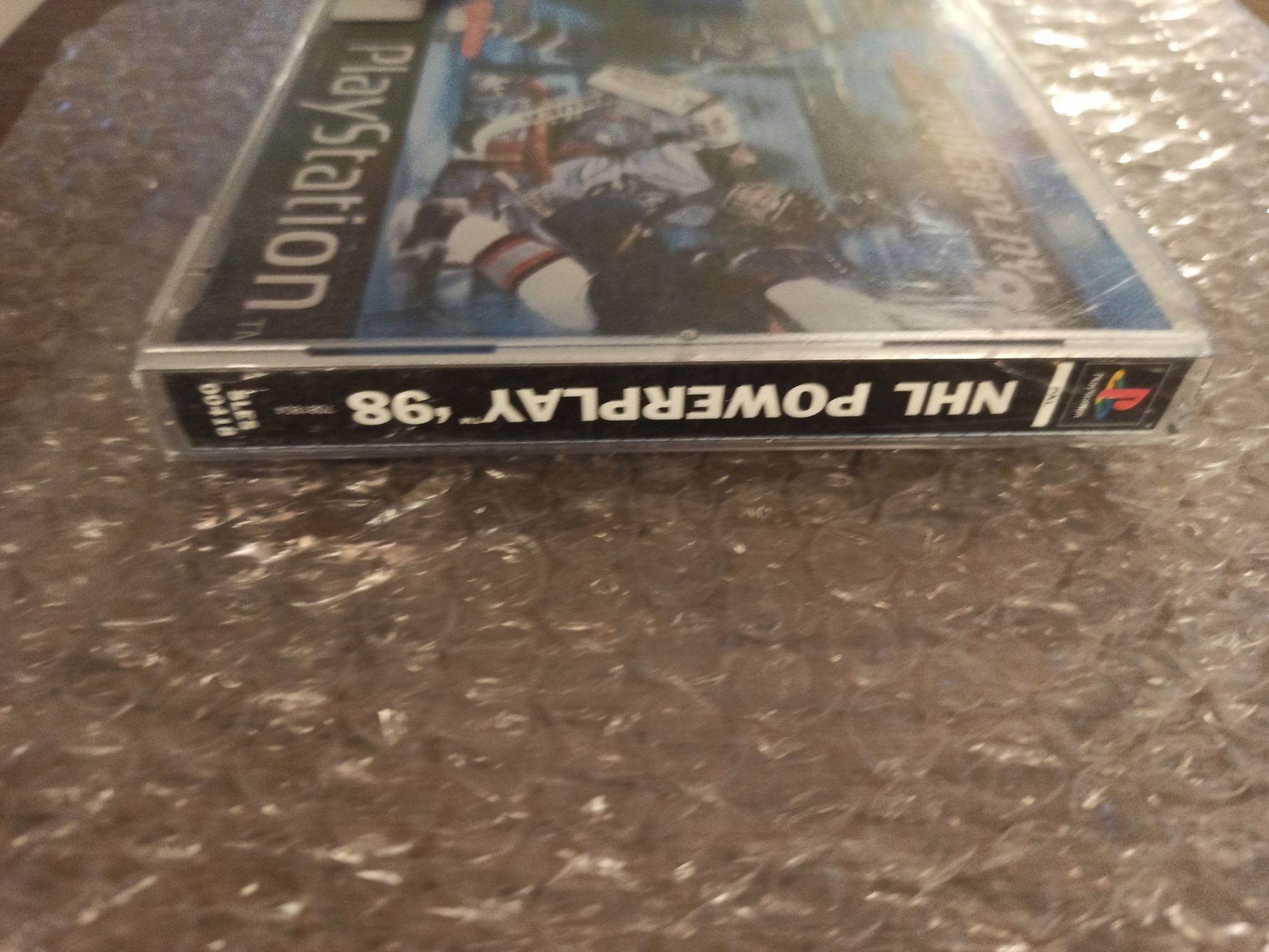 Jeux: NHL Powerplay 98 PS1 – D'occasion à Oberweningen par mar_87mx 4