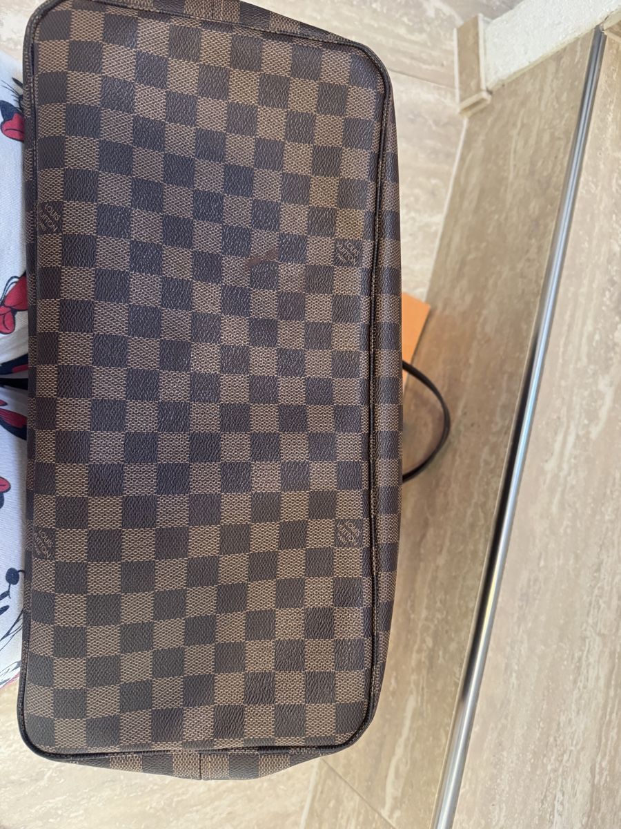 Louis Vuitton Borse da donna: Louis Vuitton Tasche  – Usato da Regensdorf venduto da weiningerl 5