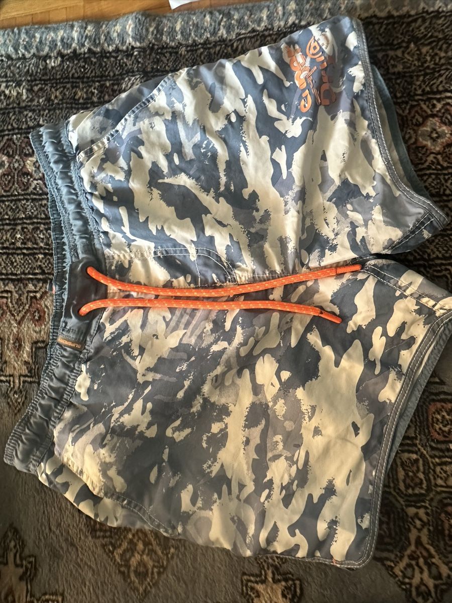 Superdry Costumi da bagno: Superdry badeshorts gr S  – Usato da Uster venduto da bek_v2ct