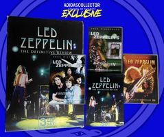 Led Zeppelin