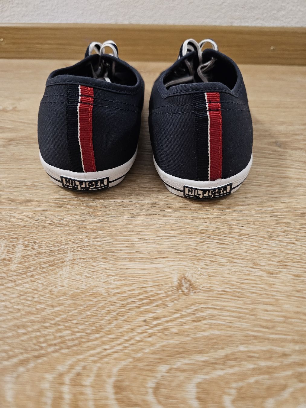 Tommy Hilfiger Herrenschuhe: Tommy Hilfiger Sneakers Gr. 39 – Neu (gemäss Beschreibung) aus Laufen von Taty007 4