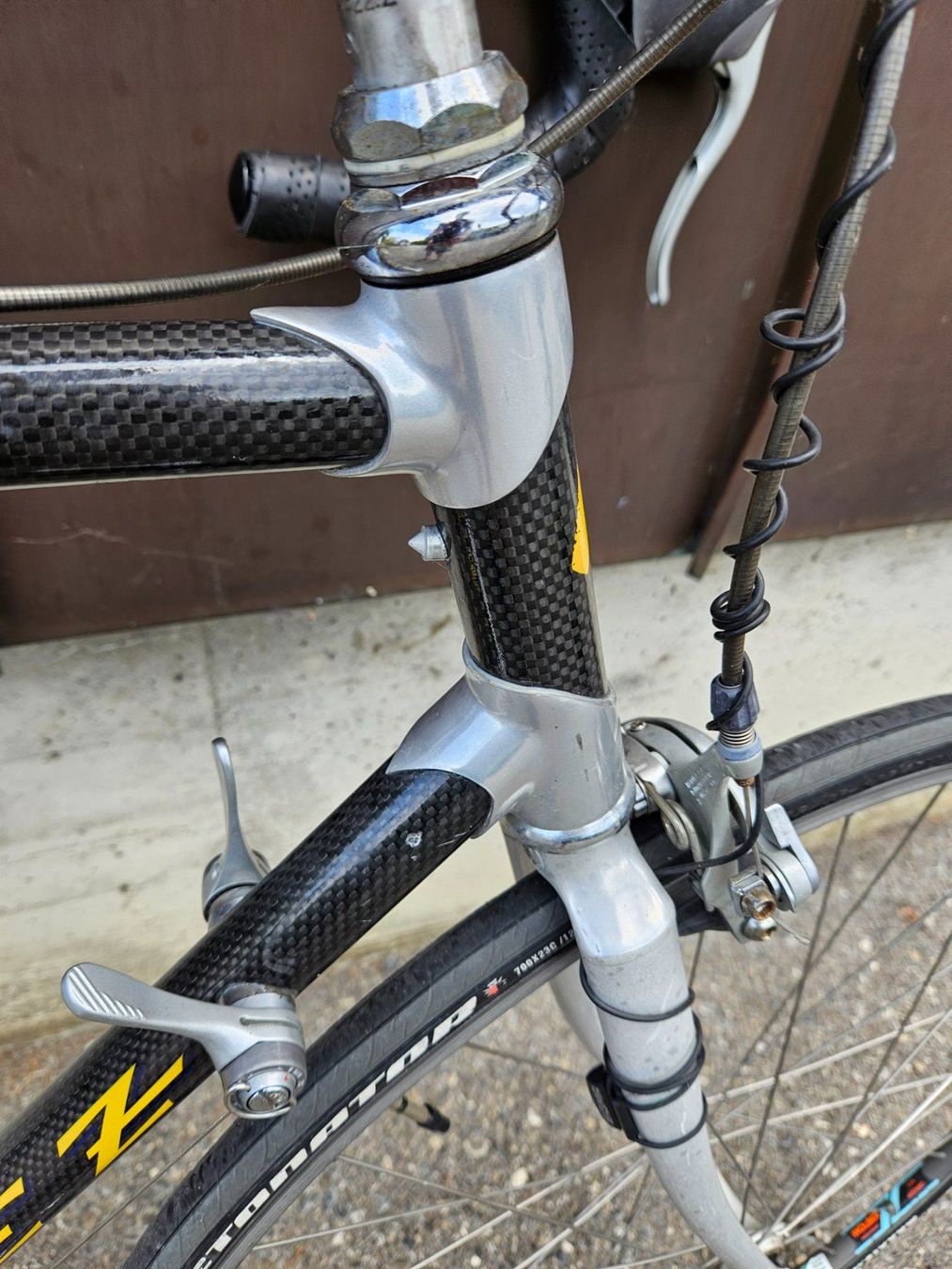 Specialized Biciclette: Rennrad: Specialized Allez  Epic - 57 cm – Usato da Suhr venduto da Lauk 2