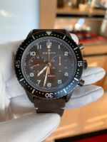 Zenith Pilot Flyback Heritage